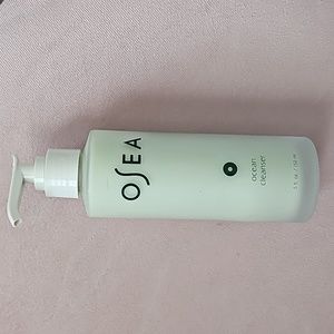 Osea face cleanser 150ml